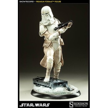 Star Wars Premium Format Figure 1/4 Snowtrooper 47 cm